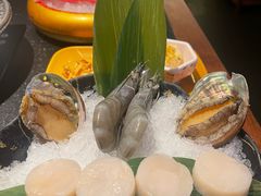 -牛New寿喜烧(新六百店)