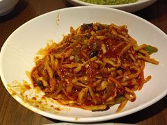 -前海沿·青岛菜(李沧万达店)