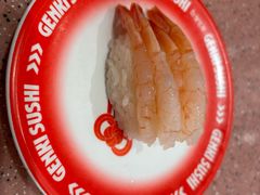 -元气寿司(环球港店)