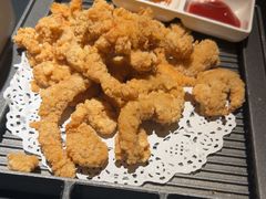 -小菜园新徽菜(青岛市南万象城店)