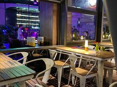-MARU玛露音乐餐厅(大学路店)