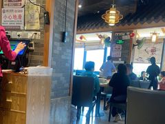 -粤点越有·茶点·粤菜(樵岭国际店)