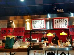 -豚王拉面(锦荣商业大厦店)