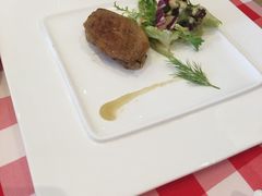 -卡本妮法餐厅·北京和平宾馆