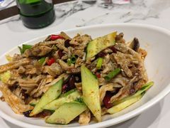 -回味南塘老王虾尾(总店)