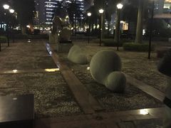 -二沙岛-广东华侨博物馆