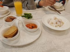 -老人和饭店(打浦路店)