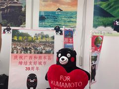 -南宁国际会展中心(会展东博文化旅游区)