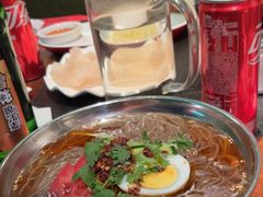 -可口香·非遗老号烧烤(南岗直营店)