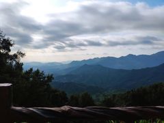 -广州市石门国家森林公园