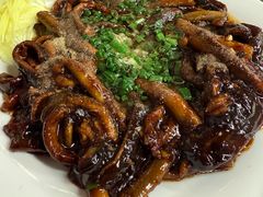 响油鳝糊-协和菜馆(凤凰街店)