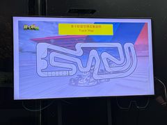 -赛卡联盟卡丁车馆(上海世博店)