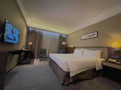 -深圳万悦格兰云天大酒店
