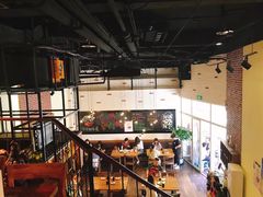 -妈妈的味道(工人体育场东路店)