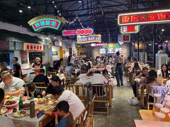 -霸王虾·麻辣小龙虾(清水河公园店)