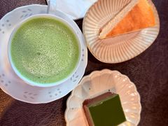 -Rechill Cafe(工体店)