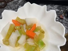 -牛将军•涮肉•烤肉(北京王府井·故宫店)
