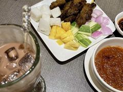 -关夫人餐厅(阳光广场店)