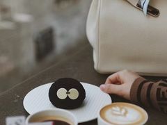 -S.O.E COFFEE(五道营店)