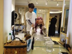 -简法造型·品牌形象店