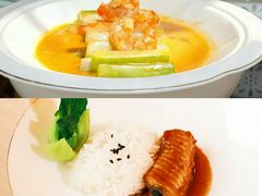 -珠海瑞吉酒店·宴庭中餐厅