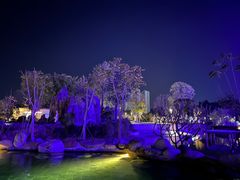 -温泉九龙山庄·温泉