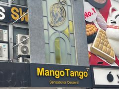 -Mango Tango
