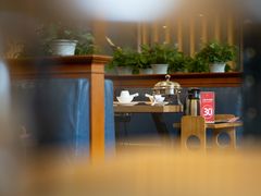 大堂-守柴炉烤鸭(中海国际店)