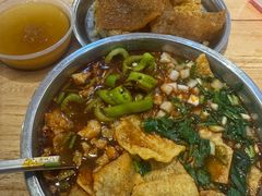 -柳州肥姨妈大骨螺蛳粉(沙河店)