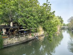 -小河直街历史文化街区