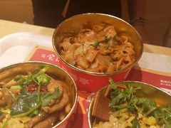 -盛香亭热卤(欢乐港湾店)