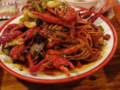 -冶建镜子·中国龙虾王(总店)