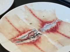 -阿源鱼捞斑鱼火锅·海鲜粥(山景尚宅店)