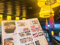 -鼓楼东街老火锅(鼓楼店)