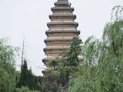 -洛阳白马寺