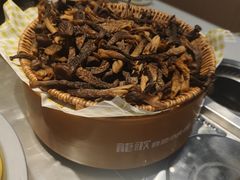 -龍歌自助小火锅(秦淮水游城店)