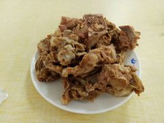 -一头牛馅饼店总店(卫工街店)