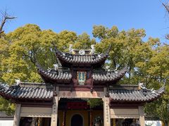 -西园戒幢律寺