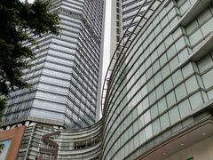 -VT101维多利广场
