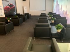 -北京亚奥福瑞福特4S店(北苑家园店)
