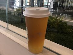 -喜茶(永旺梦乐城店)