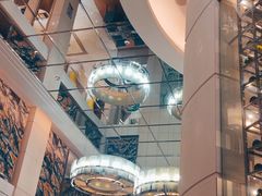 -广州增城保利皇冠假日酒店-玄日本餐厅