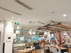 大堂-天府掌柜(九眼桥店)
