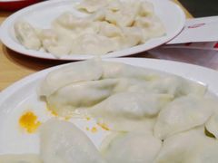 -喜家德虾仁水饺(邯郸新世纪中心店)