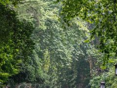 -杭州西湖风景名胜区-满觉陇四眼井