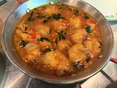-小小集渔·泰式大排档(太古里香槟店)