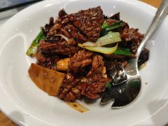 -山东宾馆·齐鲁苑餐厅