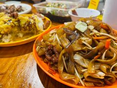 -澳门陈光记烧味饭店(南京德基广场店)