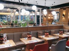 -半秋山西餐厅(沙坪坝店)