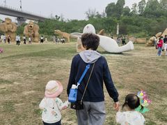 -秀丽东方